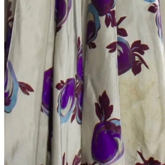 ROCHAS SPRING 2011 READY-TO-WEAR Dress - Picture 5 of 5